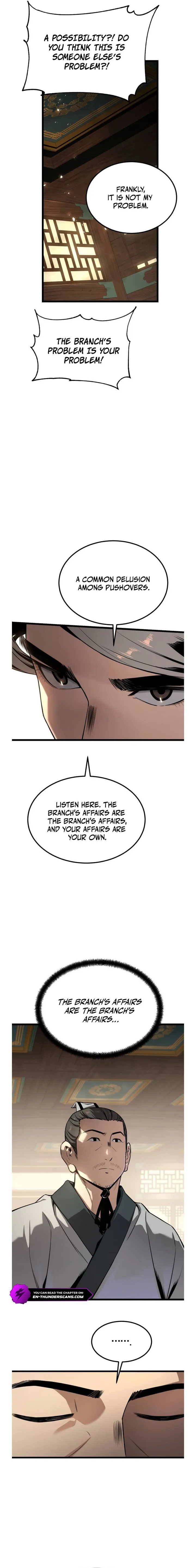 The Former Supreme Master Chapter 9 page 4