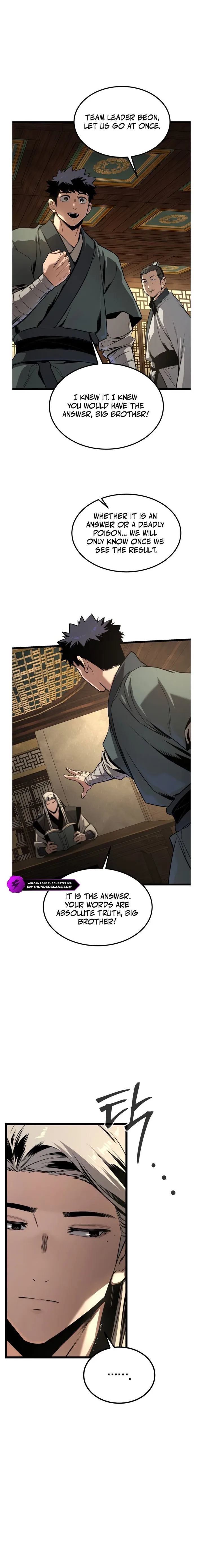The Former Supreme Master Chapter 9 page 10