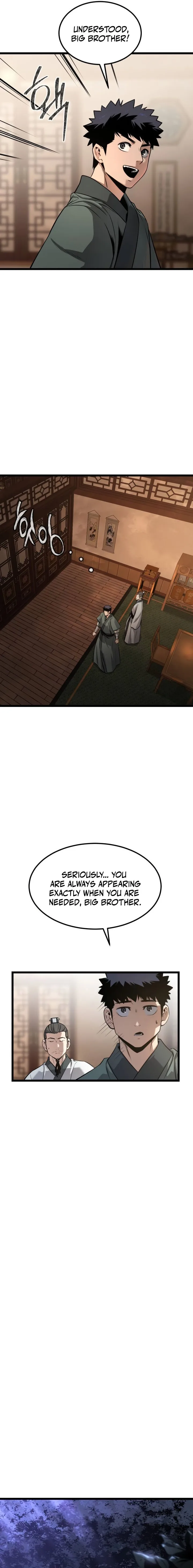 The Former Supreme Master Chapter 9 page 27