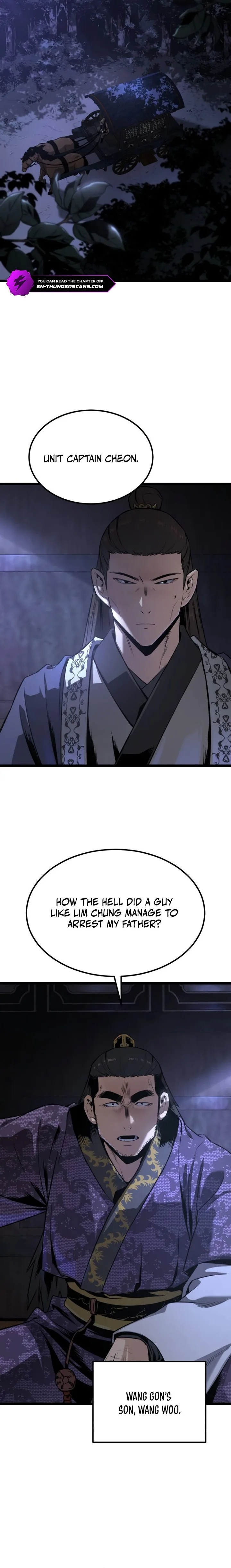 The Former Supreme Master Chapter 9 page 28