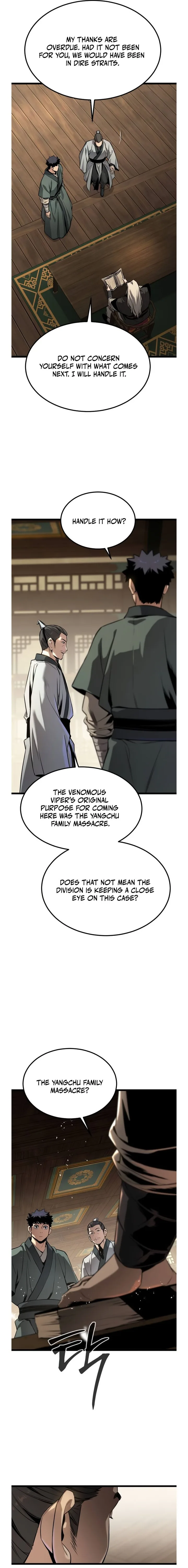 The Former Supreme Master Chapter 9 page 5