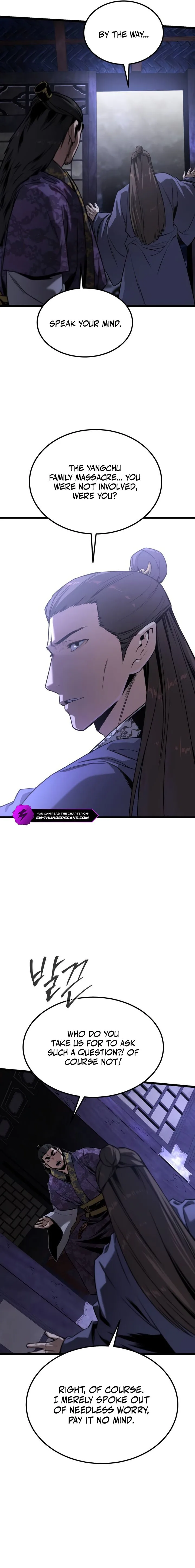 The Former Supreme Master Chapter 9 page 32