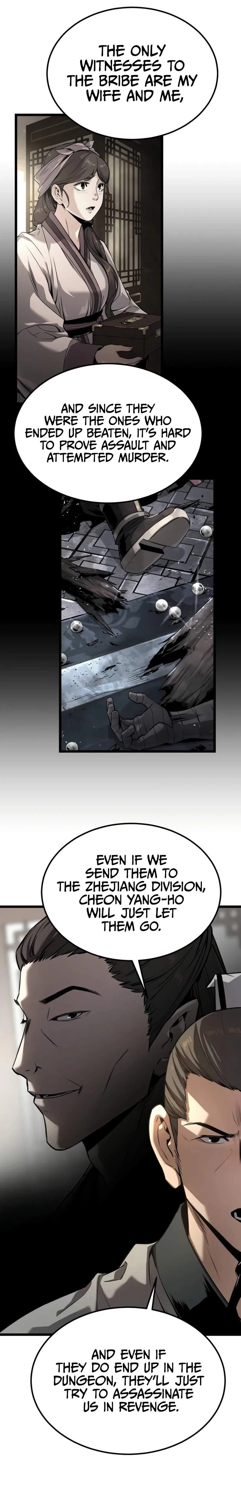 The Former Supreme Chapter 10 page 3