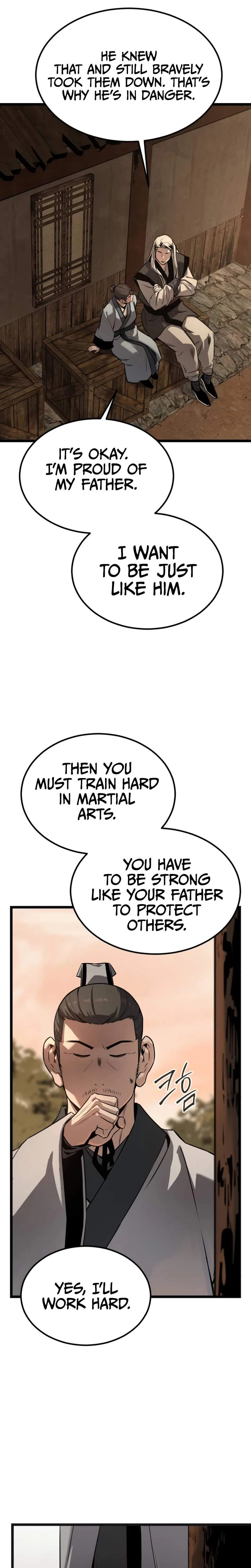 The Former Supreme Chapter 10 page 25