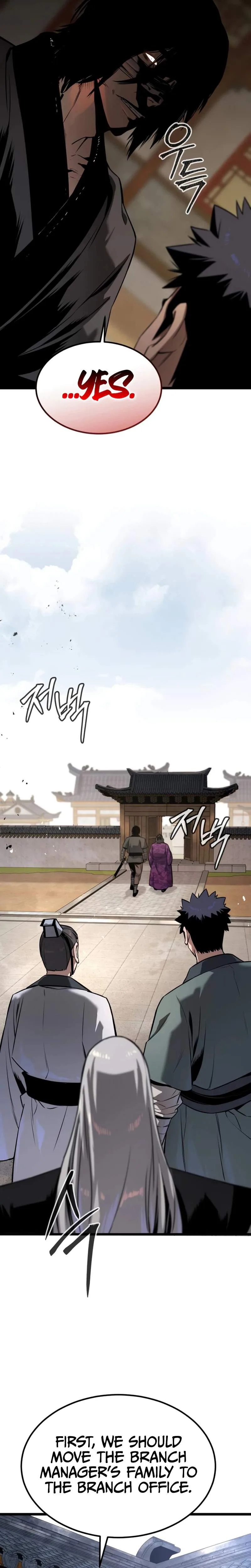 The Former Supreme Chapter 10 page 13
