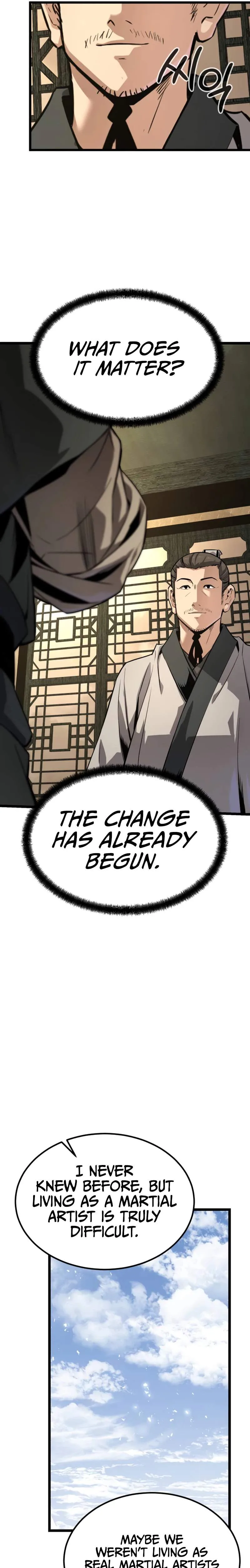 The Former Supreme Chapter 10 page 10