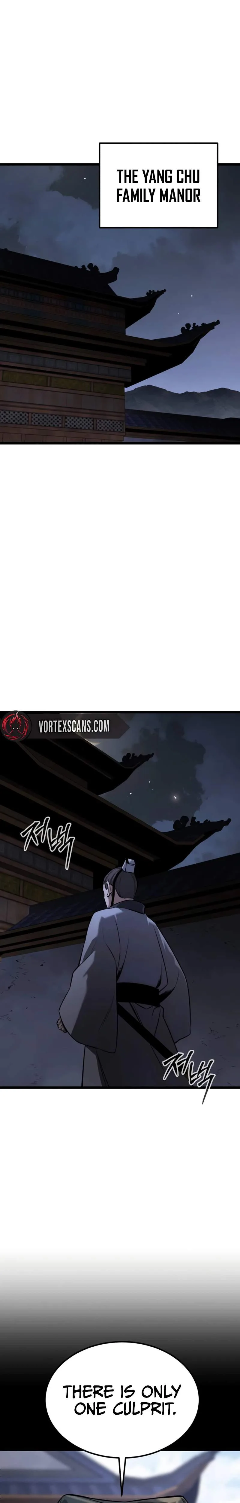 The Former Supreme Chapter 10 page 31