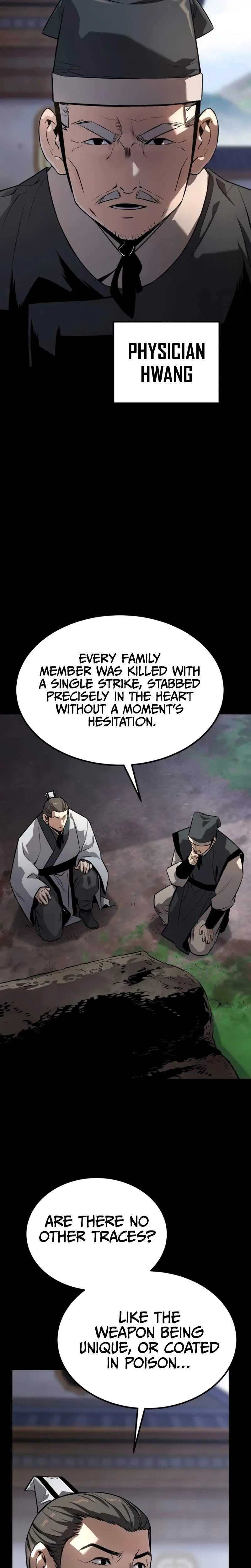 The Former Supreme Chapter 10 page 32