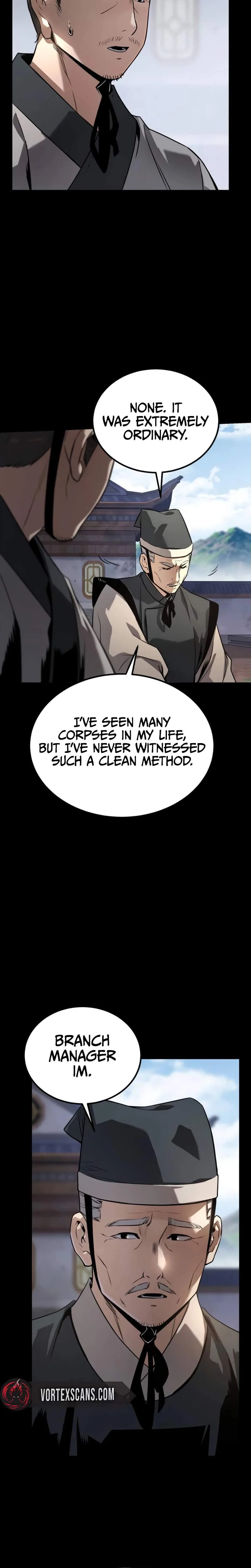 The Former Supreme Chapter 10 page 33