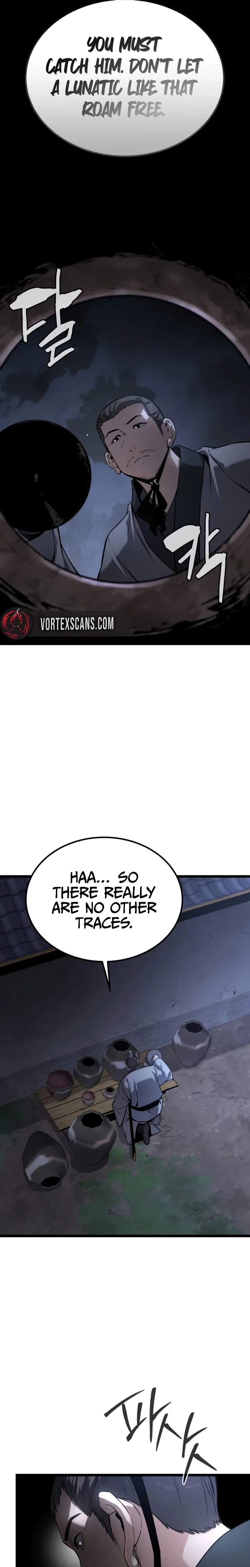 The Former Supreme Chapter 10 page 34