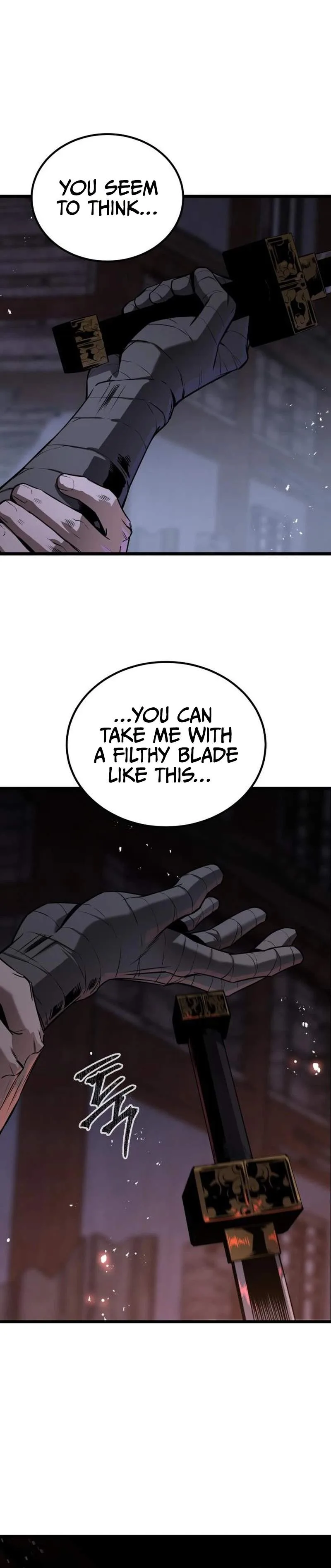 The Former Supreme Chapter 11 page 3