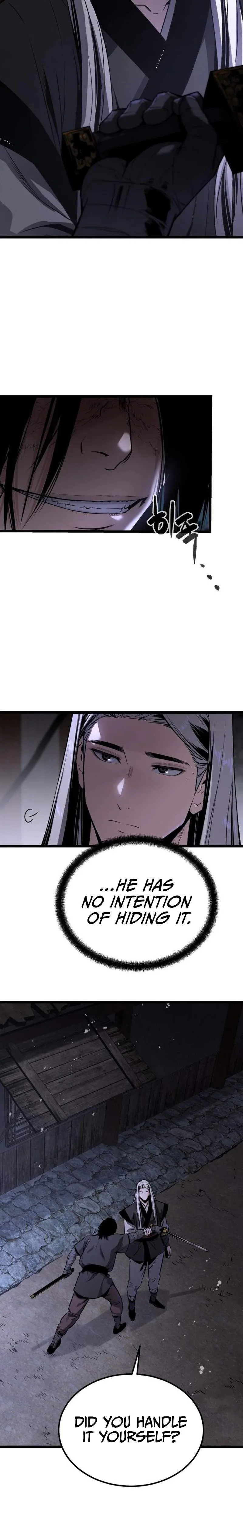 The Former Supreme Chapter 11 page 2