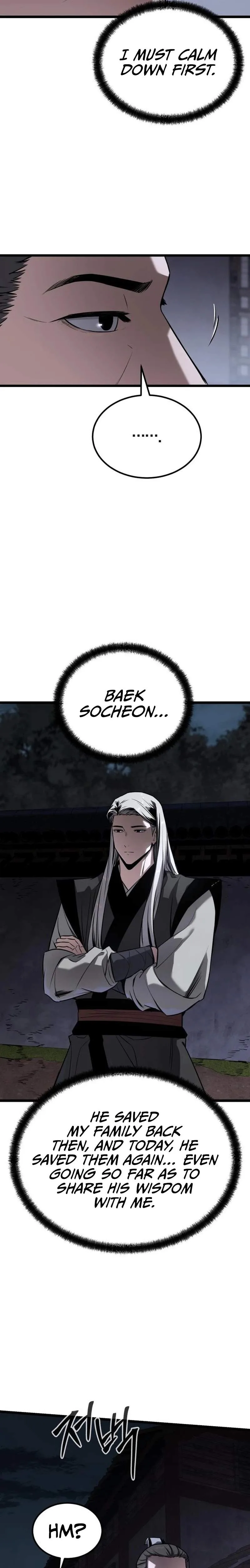 The Former Supreme Chapter 11 page 26