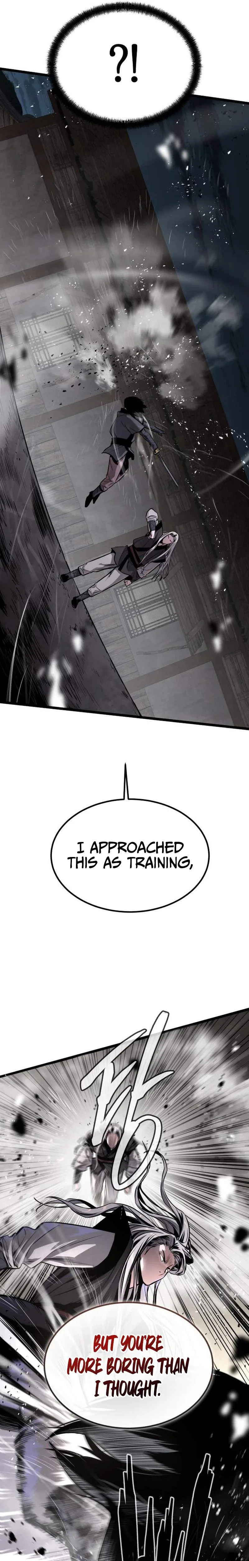The Former Supreme Chapter 11 page 13