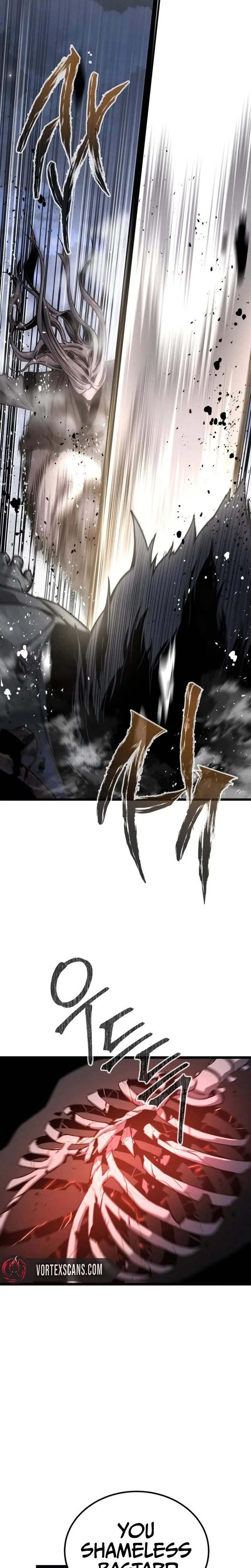 The Former Supreme Chapter 11 page 20