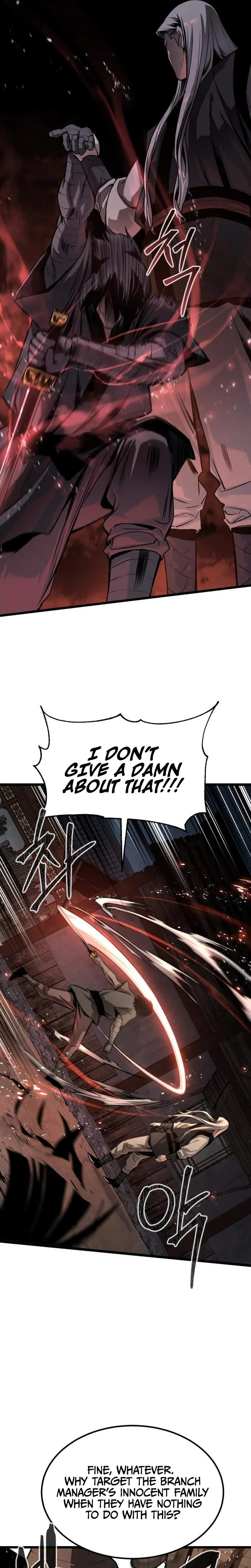 The Former Supreme Chapter 11 page 4