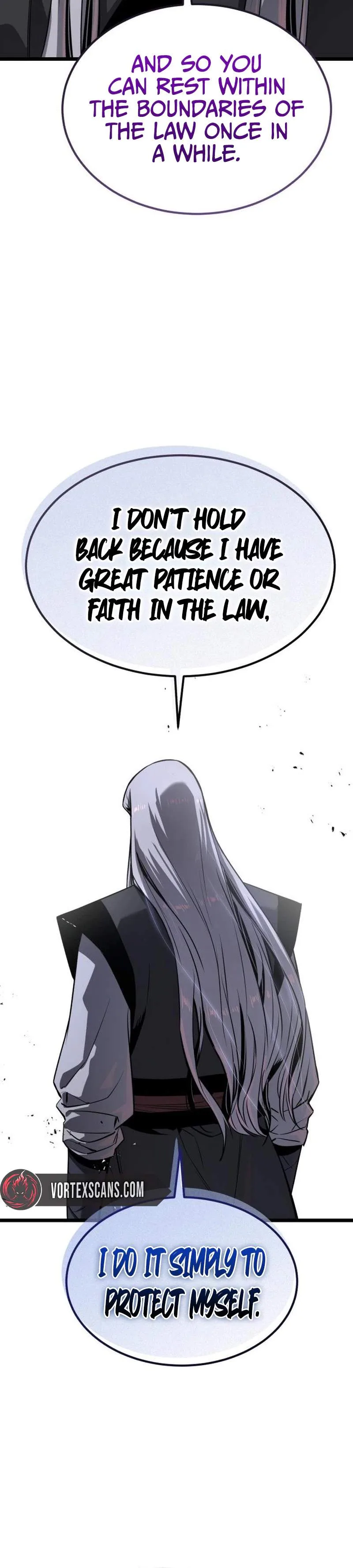 The Former Supreme Chapter 11 page 39