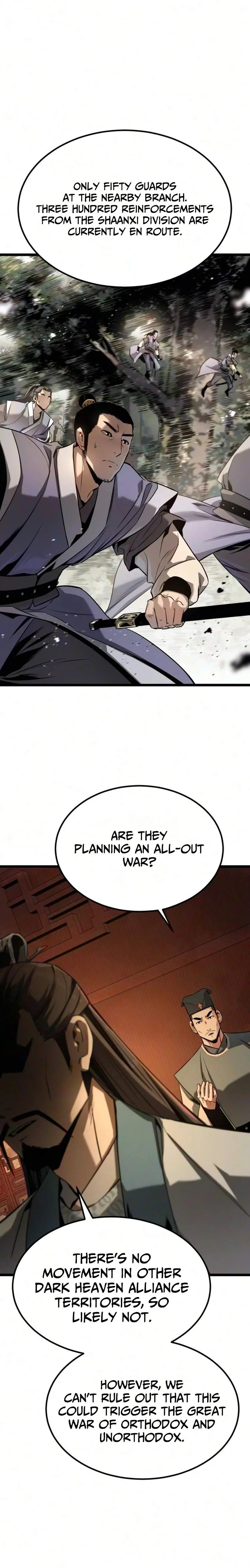 The Former Supreme Chapter 12 page 9