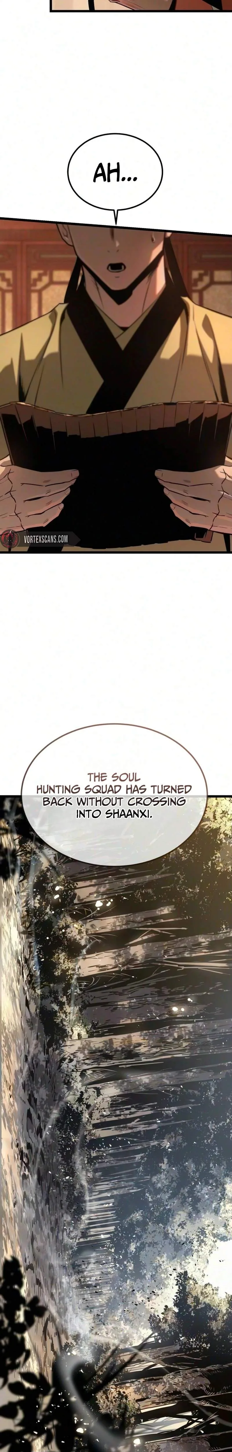 The Former Supreme Chapter 12 page 14