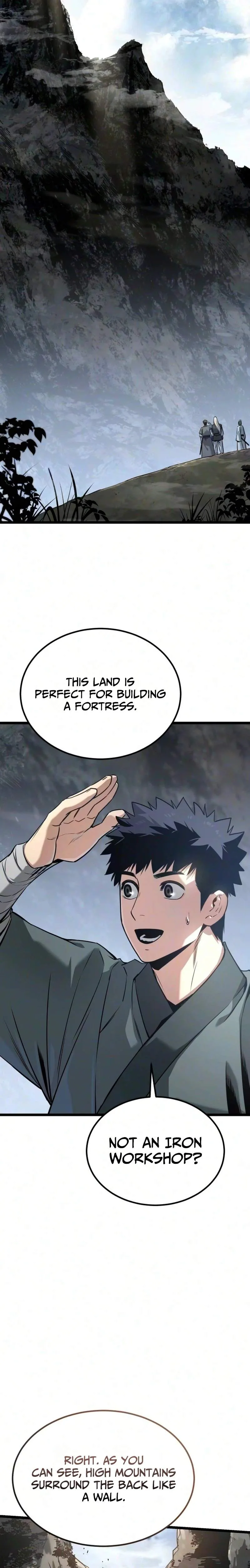 The Former Supreme Chapter 12 page 23