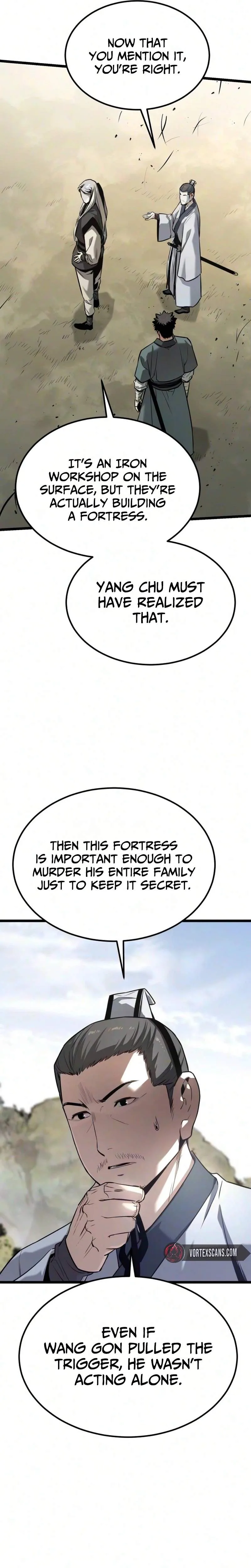 The Former Supreme Chapter 12 page 25
