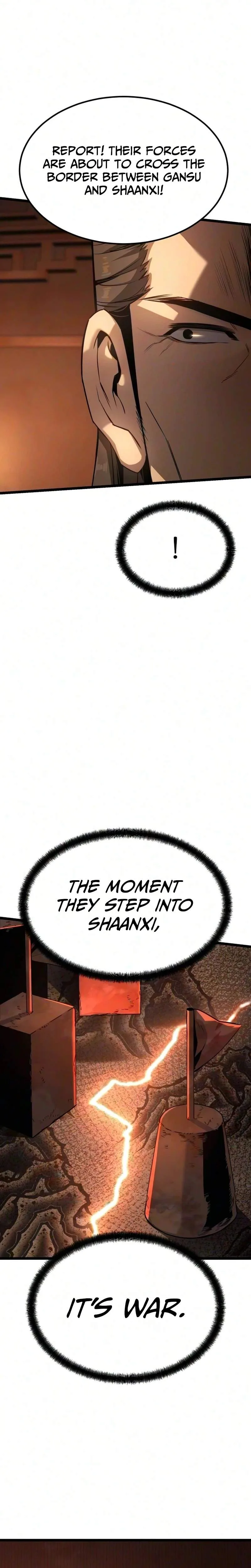 The Former Supreme Chapter 12 page 12
