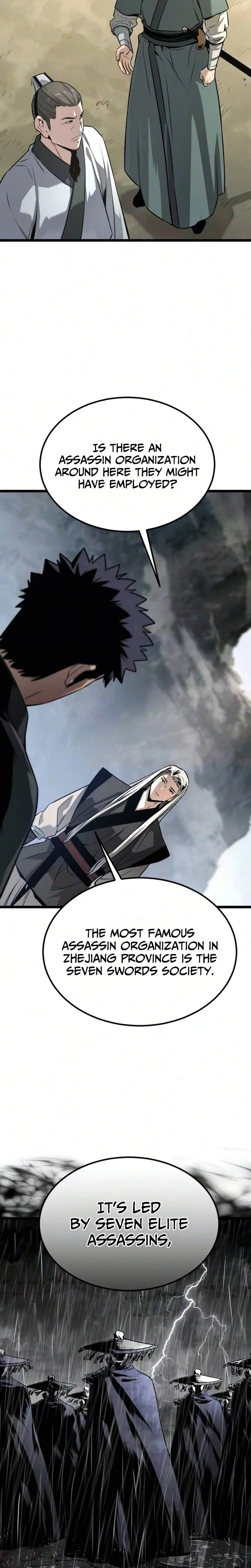 The Former Supreme Chapter 12 page 29