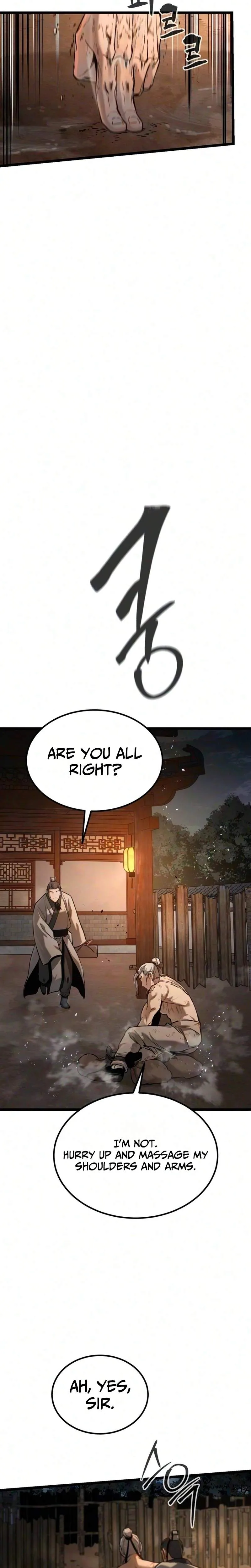 The Former Supreme Chapter 12 page 36