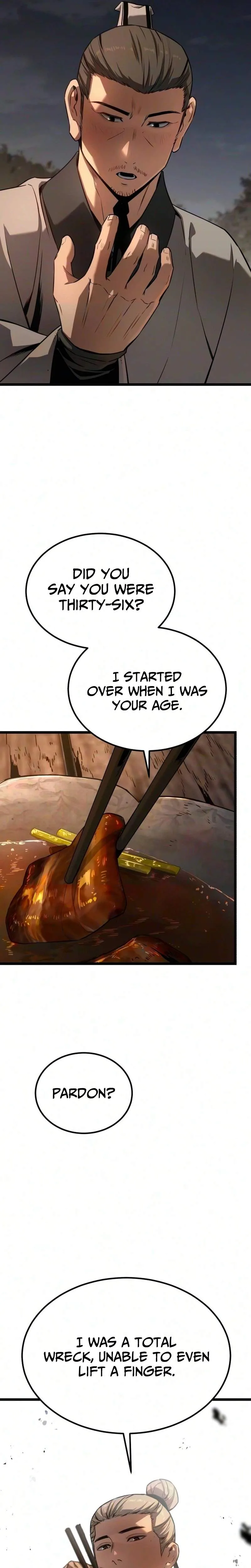 The Former Supreme Chapter 12 page 43