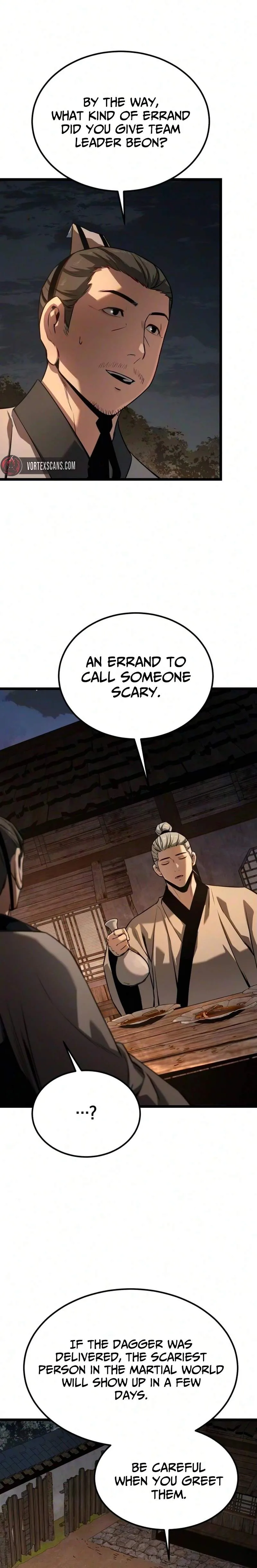The Former Supreme Chapter 12 page 45