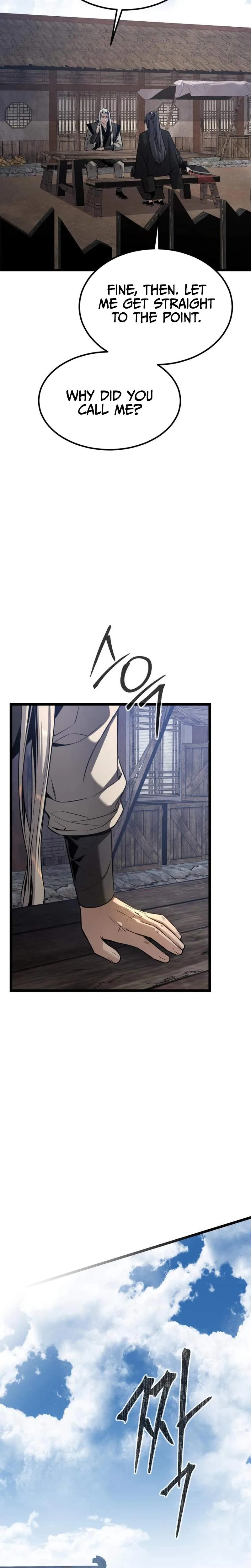 The Former Supreme Chapter 13 page 8