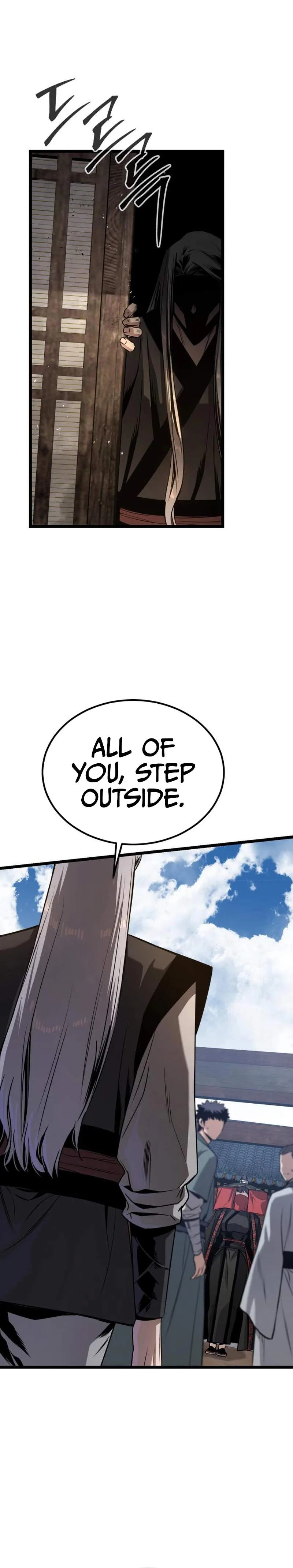The Former Supreme Chapter 13 page 3