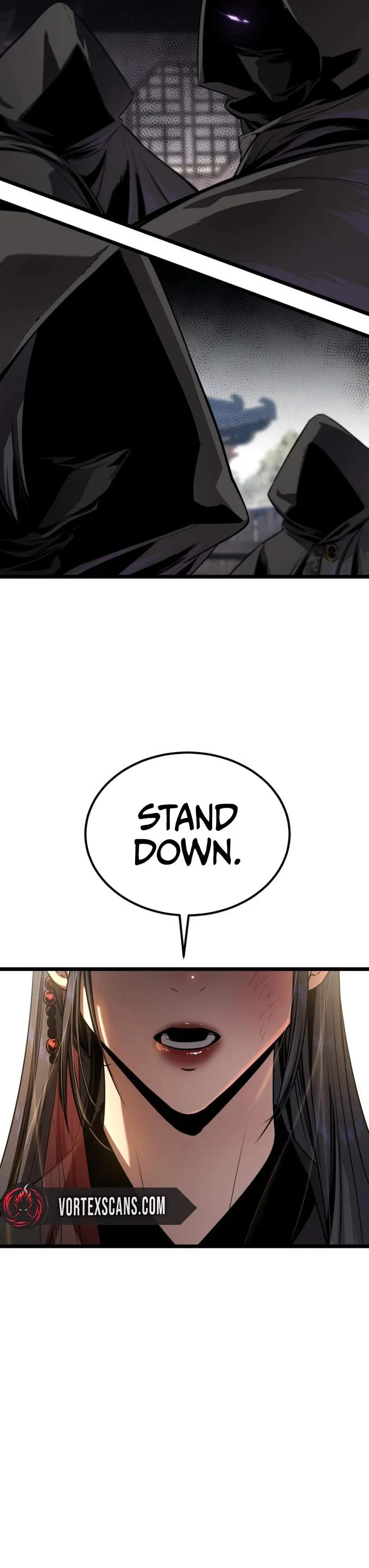 The Former Supreme Chapter 13 page 12