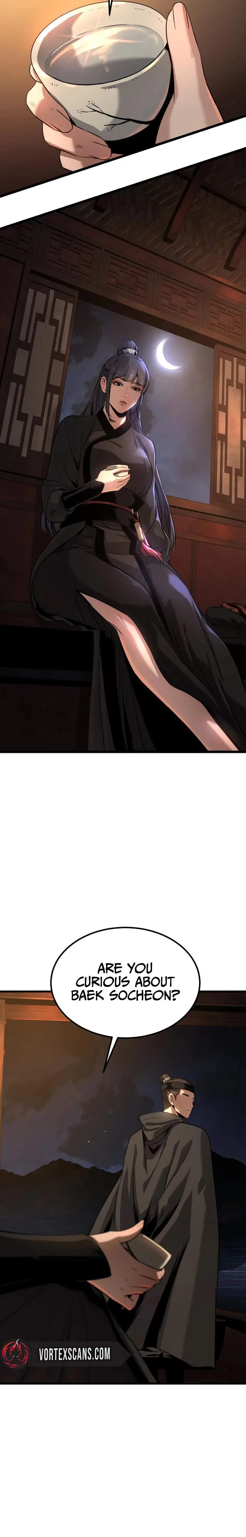 The Former Supreme Chapter 13 page 27