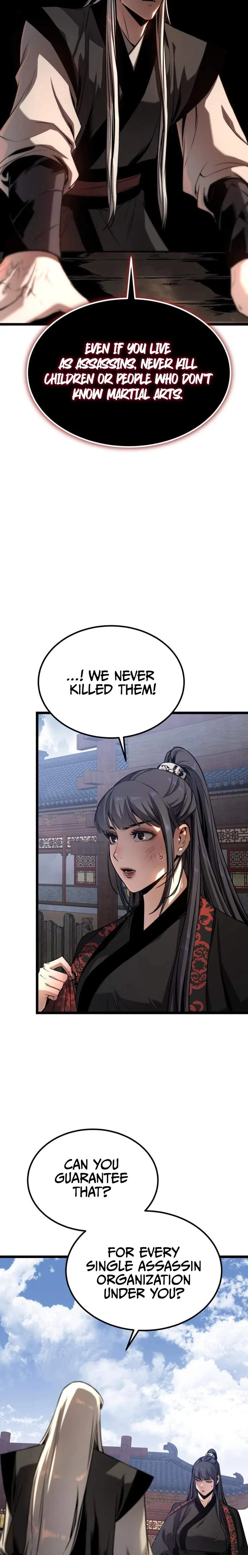 The Former Supreme Chapter 13 page 14