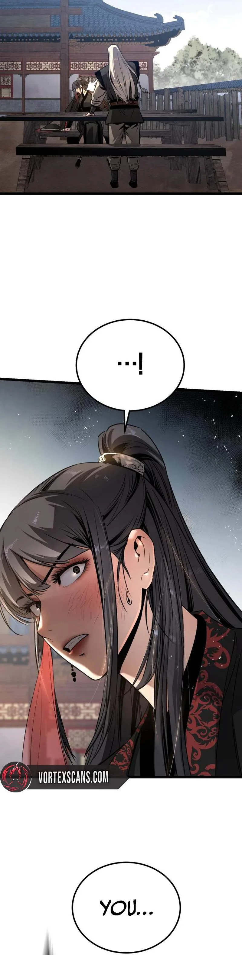 The Former Supreme Chapter 13 page 9