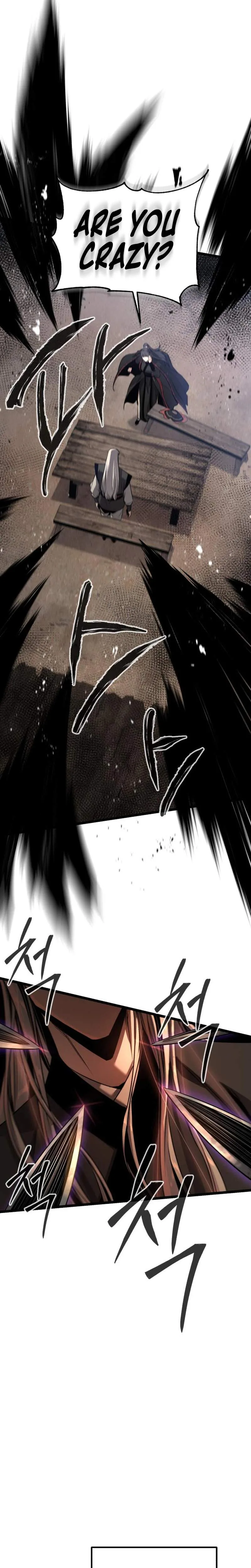 The Former Supreme Chapter 13 page 10