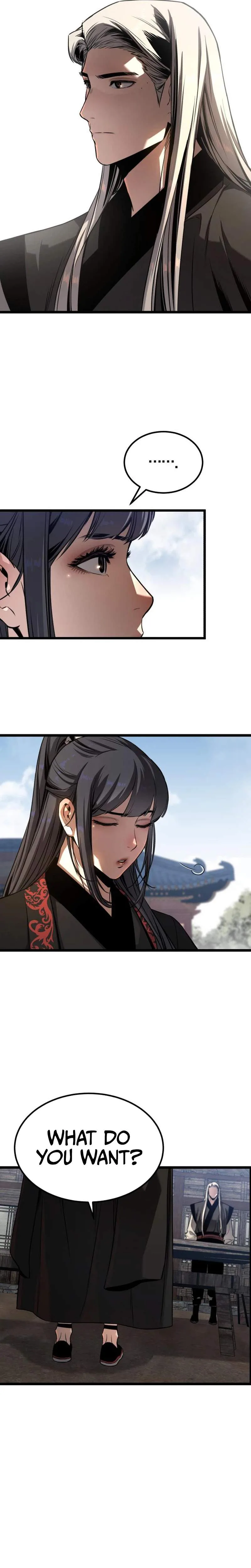 The Former Supreme Chapter 13 page 19