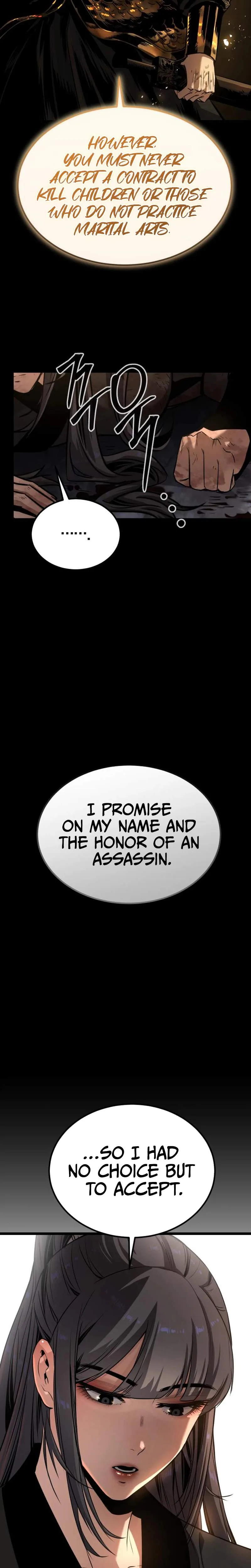The Former Supreme Chapter 13 page 35
