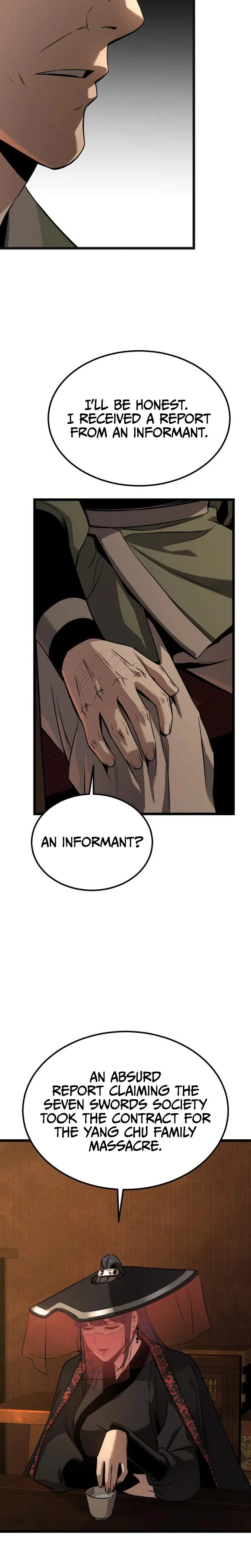 The Former Supreme Chapter 13 page 41