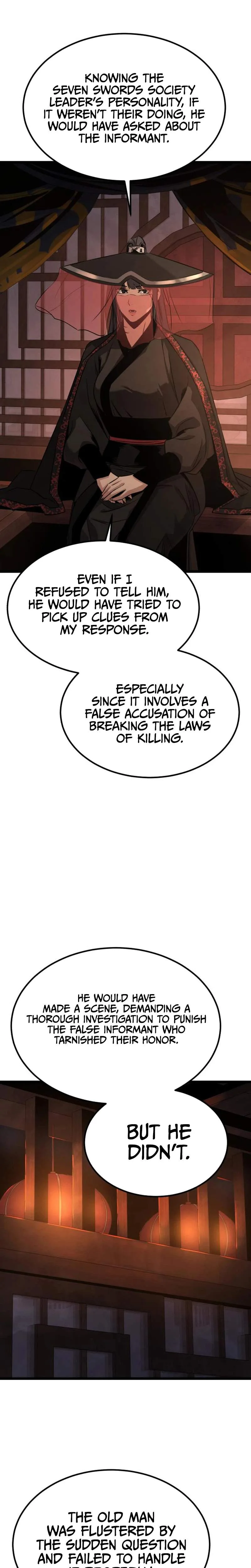 The Former Supreme Chapter 13 page 46