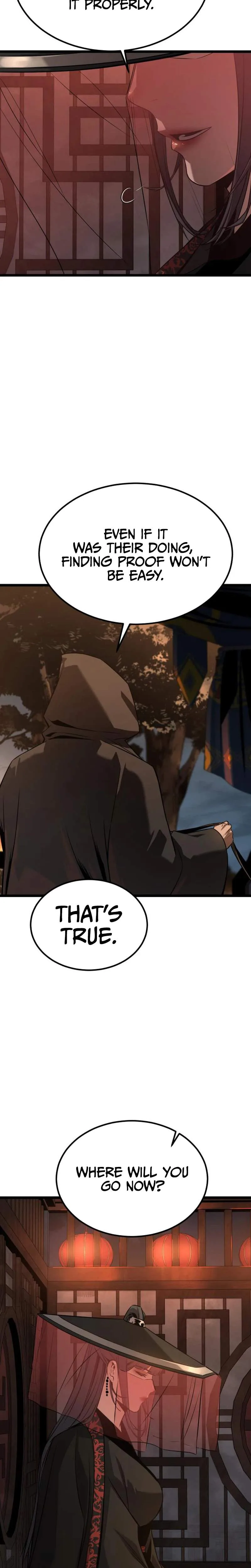 The Former Supreme Chapter 13 page 47