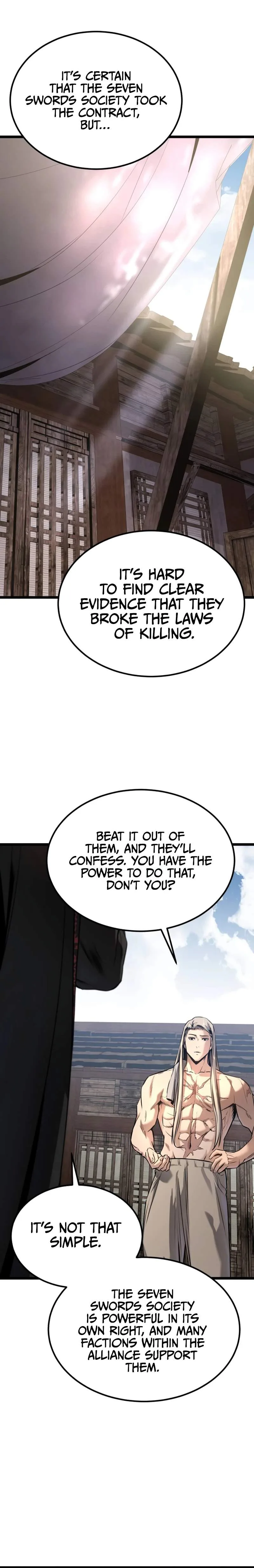 The Former Supreme Chapter 14 page 3
