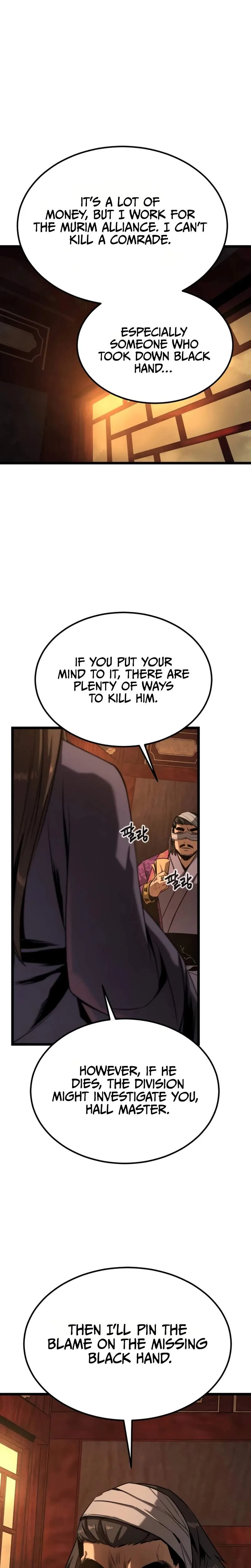 The Former Supreme Chapter 14 page 29