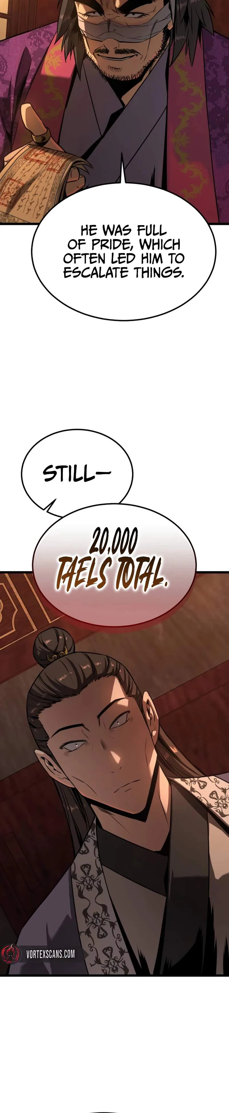 The Former Supreme Chapter 14 page 30