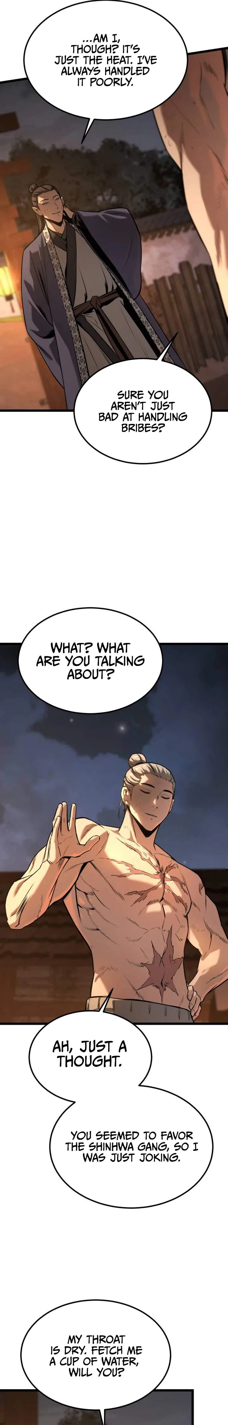 The Former Supreme Chapter 15 page 8