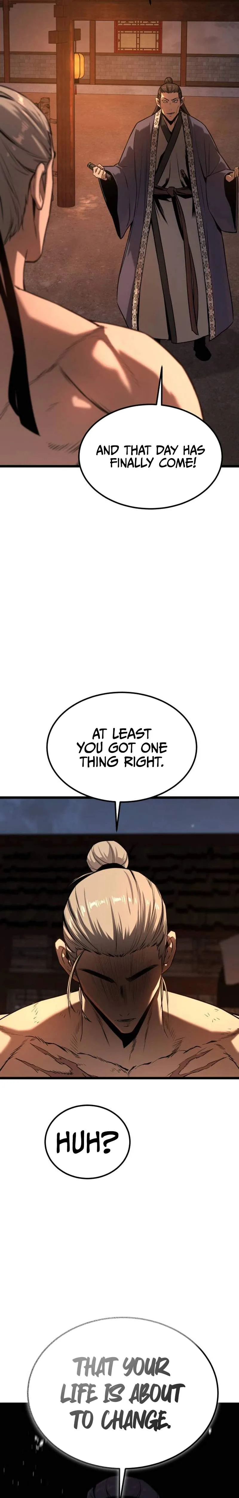 The Former Supreme Chapter 15 page 14