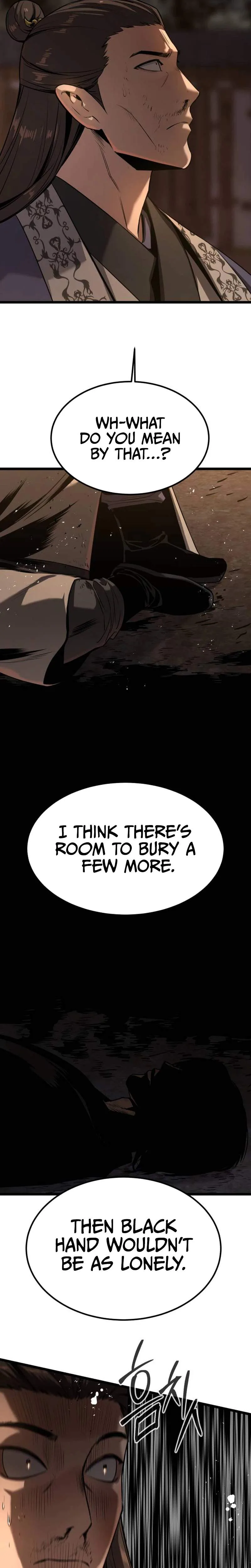 The Former Supreme Chapter 15 page 29