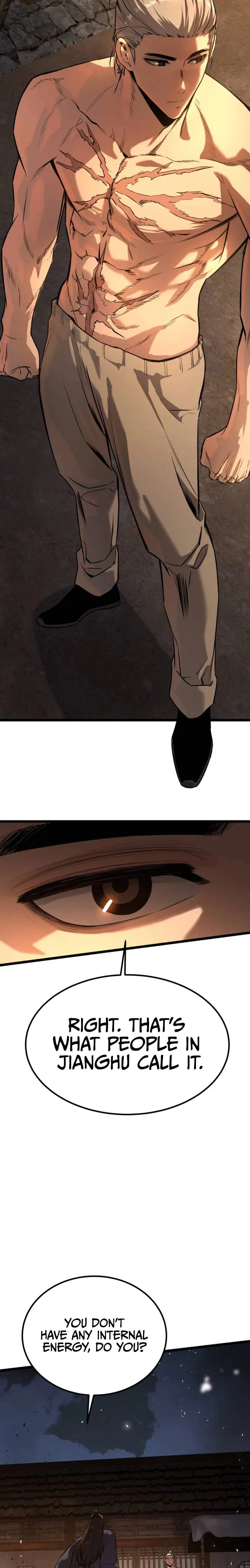 The Former Supreme Chapter 15 page 18