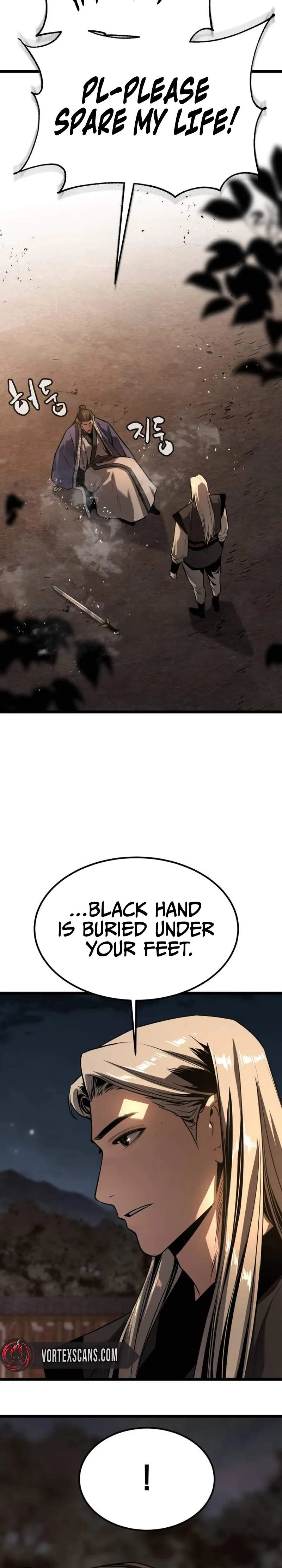 The Former Supreme Chapter 15 page 28